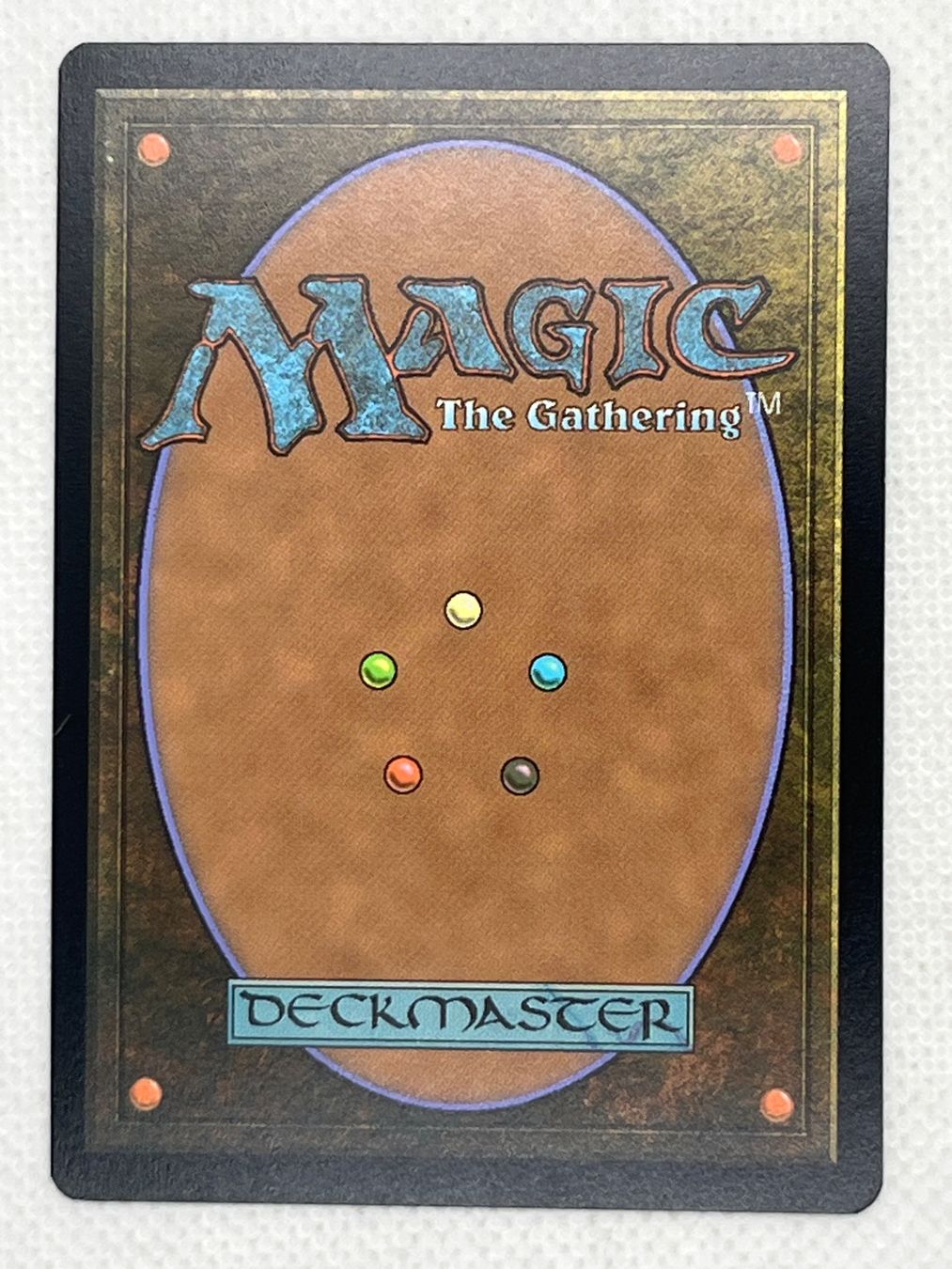 Magic The Gathering Cartes à collectionner: MTG Whack SNC 099 Englisch Uncommon – D'occasion à Hinterkappelen par Kim1992 1