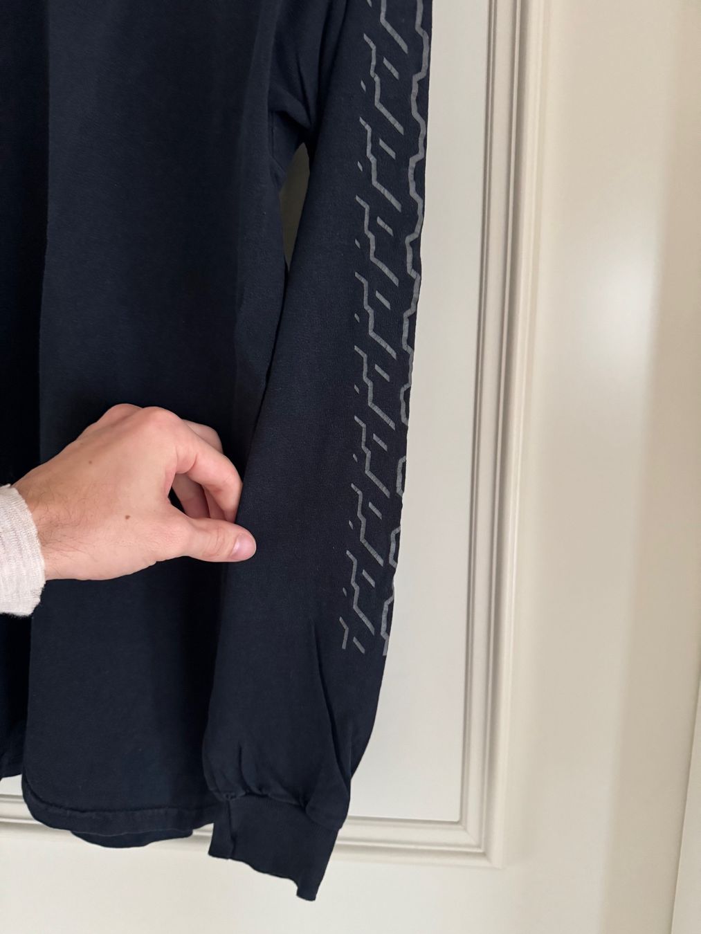 T-shirt: RARE VINTAGE Michelin Longsleeve – Nuovo (secondo la descrizione) da St.Gallen venduto da ArchivTheShop 5