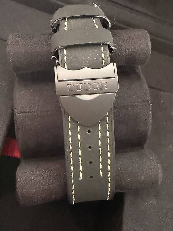 Tudor Uhren: Tudor BB Ceramic – Gebraucht aus Zürich von timeio 6