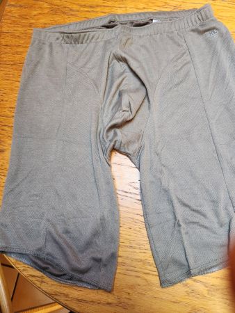 Schweizer Armee Boxershorts  Gr. XL,Gr. M