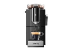 ✨Neu! COFFEEB Cosmos Kaffeemaschine✨