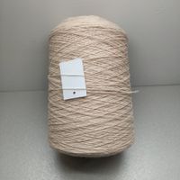 Kaschmir 100% zum Handstricken Papi Fabio 413g softrosa