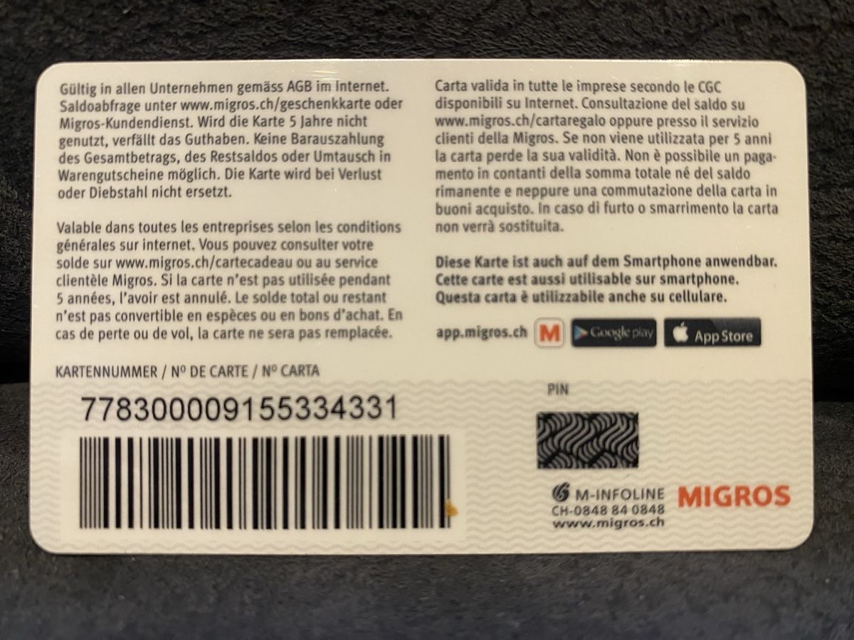 Schede telefoniche: Carte – Usato da Lausanne venduto da babacard10 1