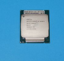 Intel® Xeon® Prozessor E5-2670 v3