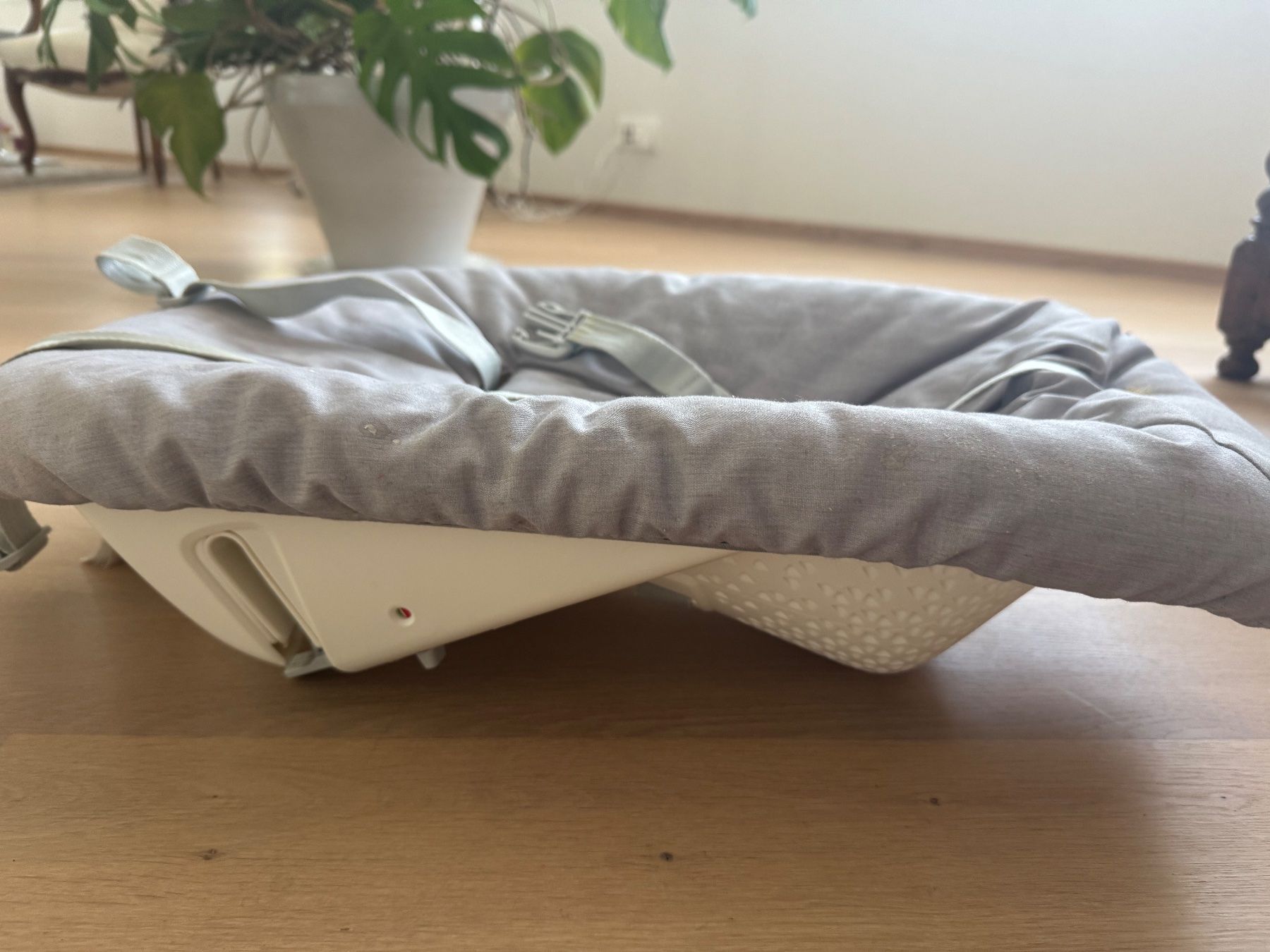Stokke Hochstühle: Stokke tripptrapp newborn – Gebraucht aus Zürich von eli_k6gz 1