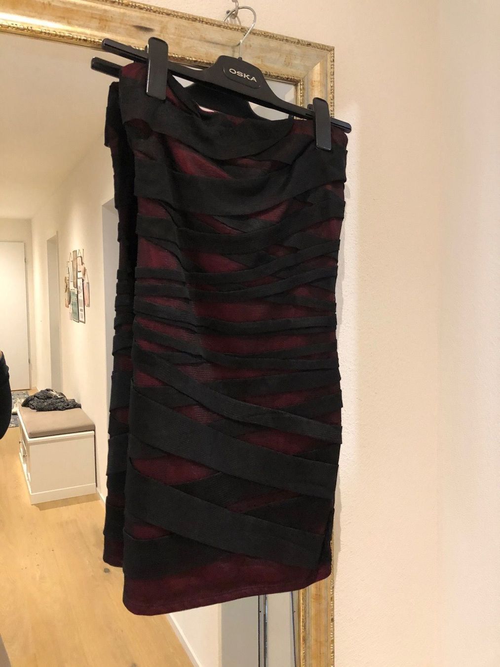 Vestiti: Cocktailkleid – Usato da Rheineck venduto da Princessaitaliana