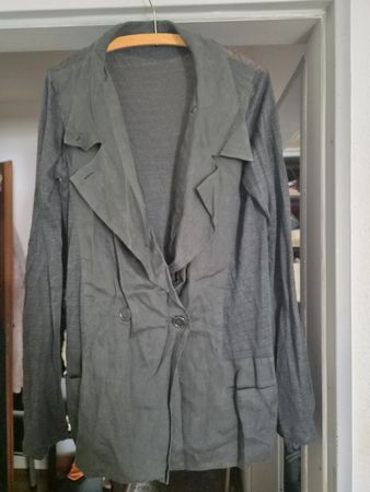 daphne pour de... schöner Blazer Gr. L