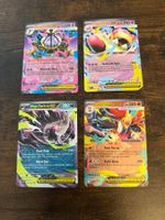 Pokemon Karten