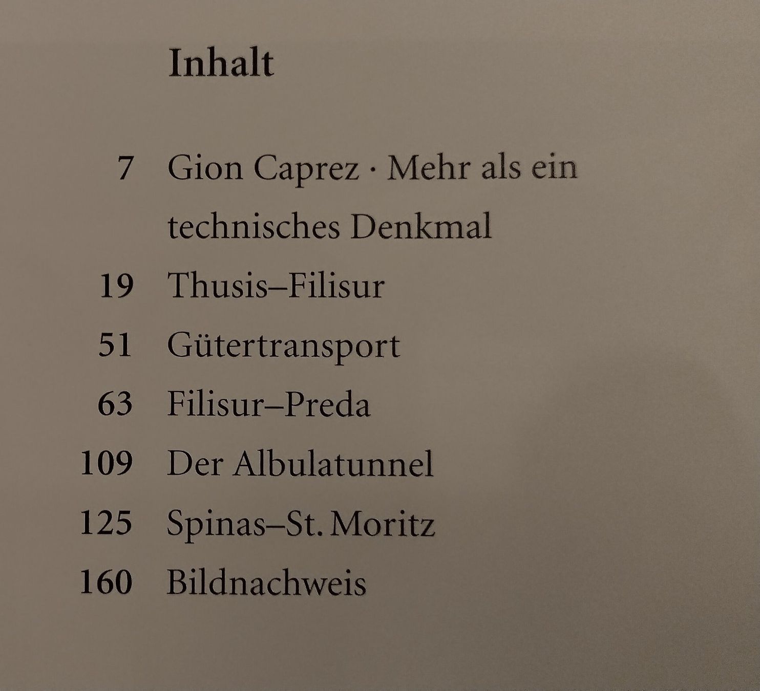 Libri: Albula Eisenbahn Buch 2003 / Albulabahn ab Fr. 18.- – Usato da Bellach venduto da JingleJerry 2