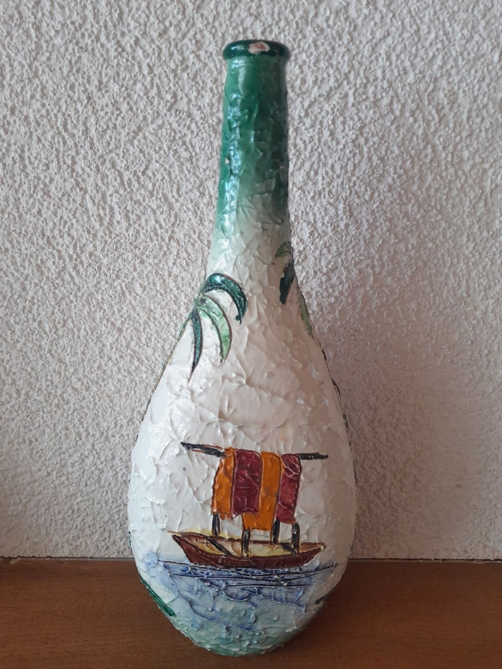 Vase & Récipients: Vase Nico Locarno Keramik – D'occasion à Lommiswil par Marianne9 1
