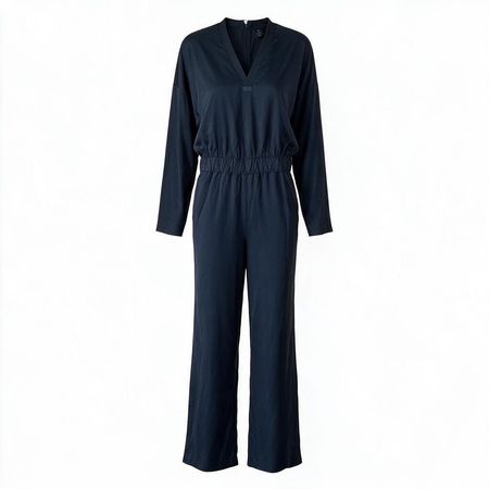 G-Star Raw Jumpsuit schwarz Grösse S neu mit Etikett