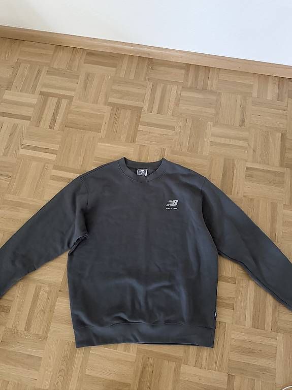 New Balance Pulls & Sweat-shirts: New Balance Pullover – Neuf (Voir description) à Basel par alu_l9s8 2