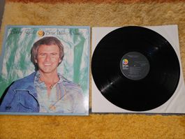 Bobby Rydell Schallplatte Lp - Born with a smile