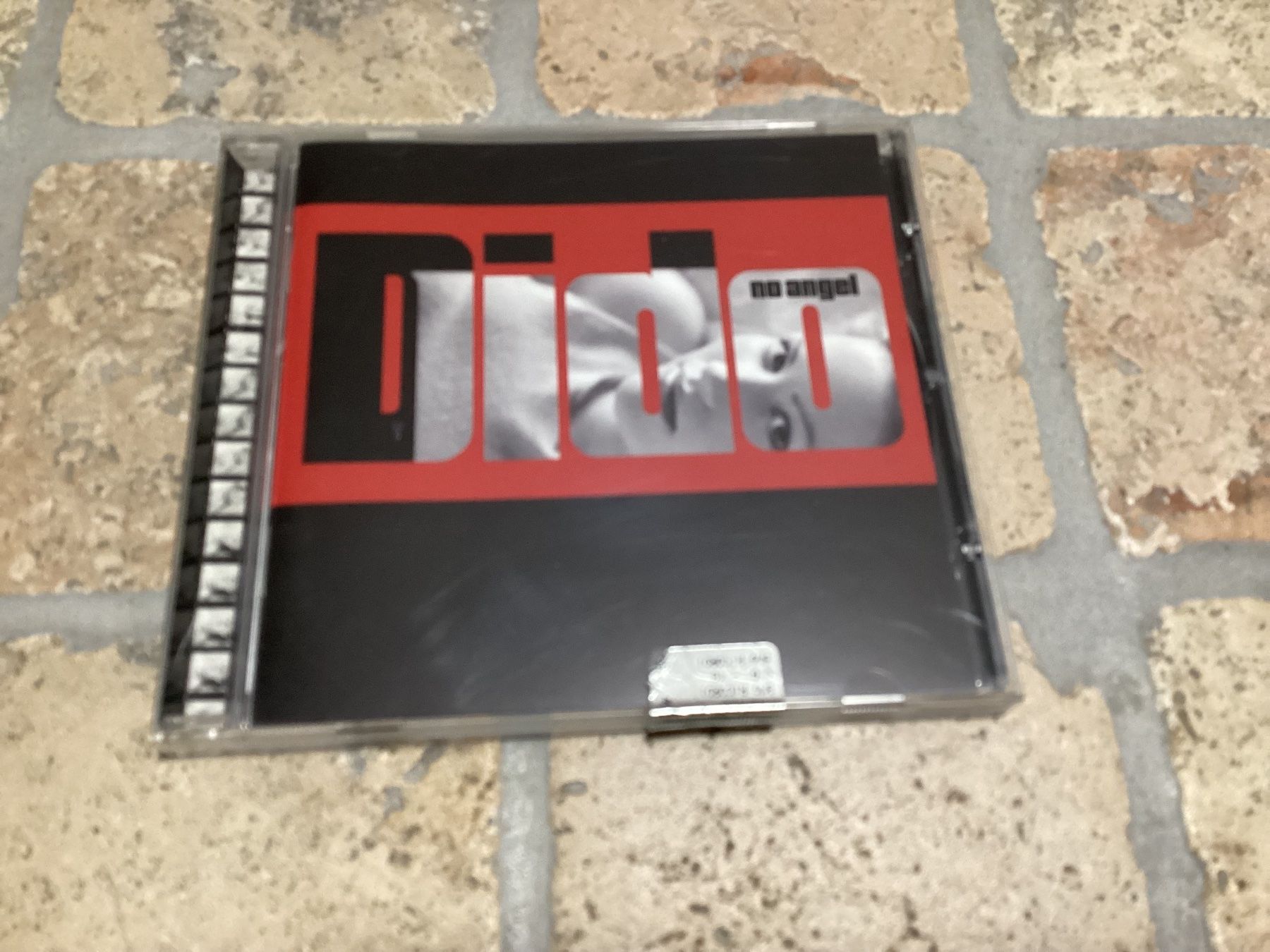 CD: Dido, No Angel – Usato da Mörschwil venduto da Monzar