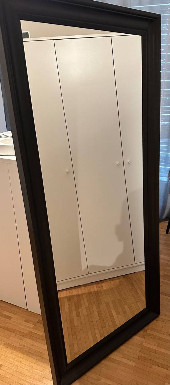 Ikea Spiegel: Spiegel Toftbyn (IKEA) – Gebraucht aus Langenthal von Luigi4900 1