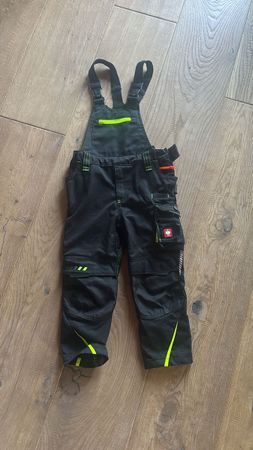 Salopette de travail taille 98-104
