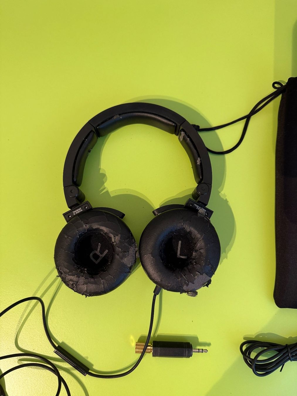 Akg Kopfhörer: AKG K619 On-Ear-Kopfhörer – Gebraucht aus ZUFIKON von SULMI01 1