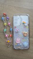 Coque transparent Samsung A14