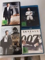 4 Bond Filme