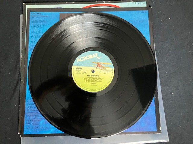 Dischi in vinile: Deep Purple – Usato da Aarwangen venduto da Jukebox3 6