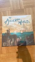 The Ancient World - Brettspiel - Deluxe