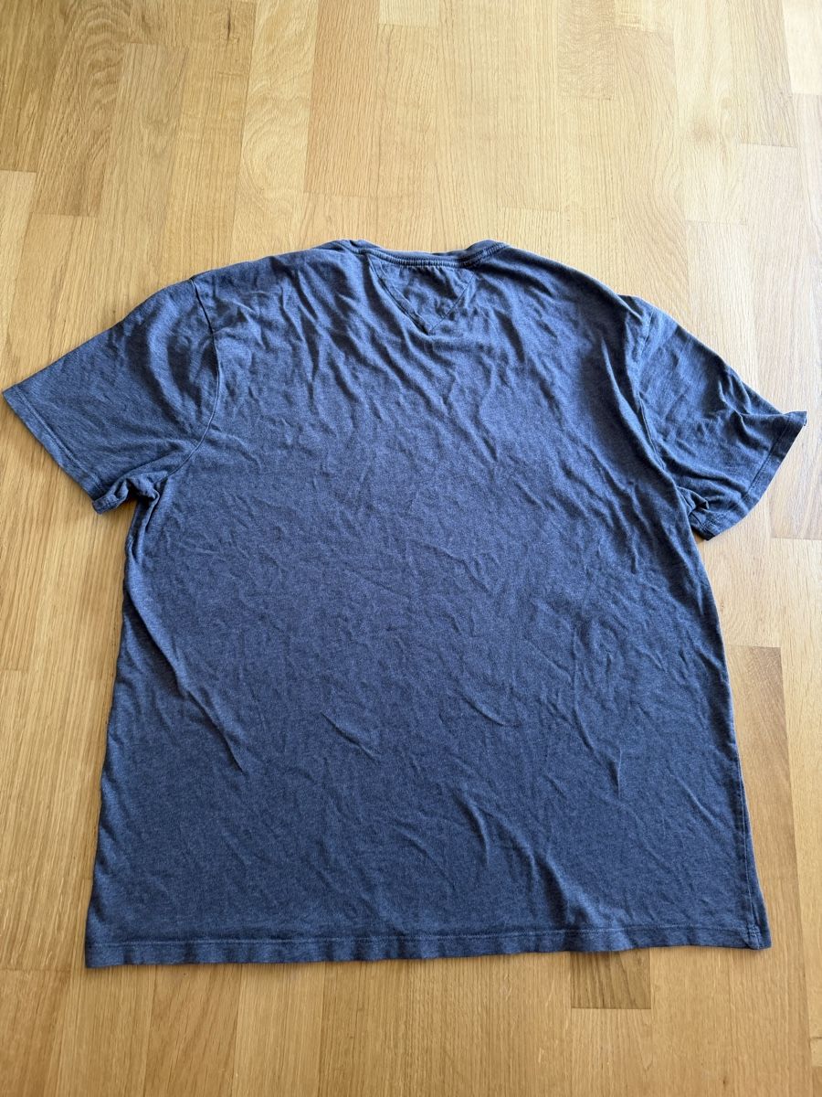 Tommy Hilfiger T-shirt: Tommy Hilfiger T-Shirt - Grösse L – Usato da Oberwil BL venduto da Ray_Pa_Ts 3