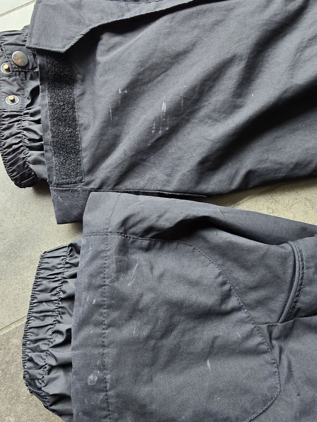 Columbia Pantaloni: Skihose, Gr. L, Columbia – Usato da Cugnasco venduto da FuoriTutto 2