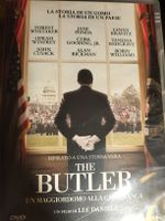 Dvd The butler