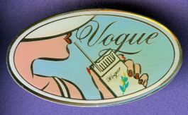 Vogue  SUPERSLIM