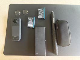 Insta360 X5 Actioncam