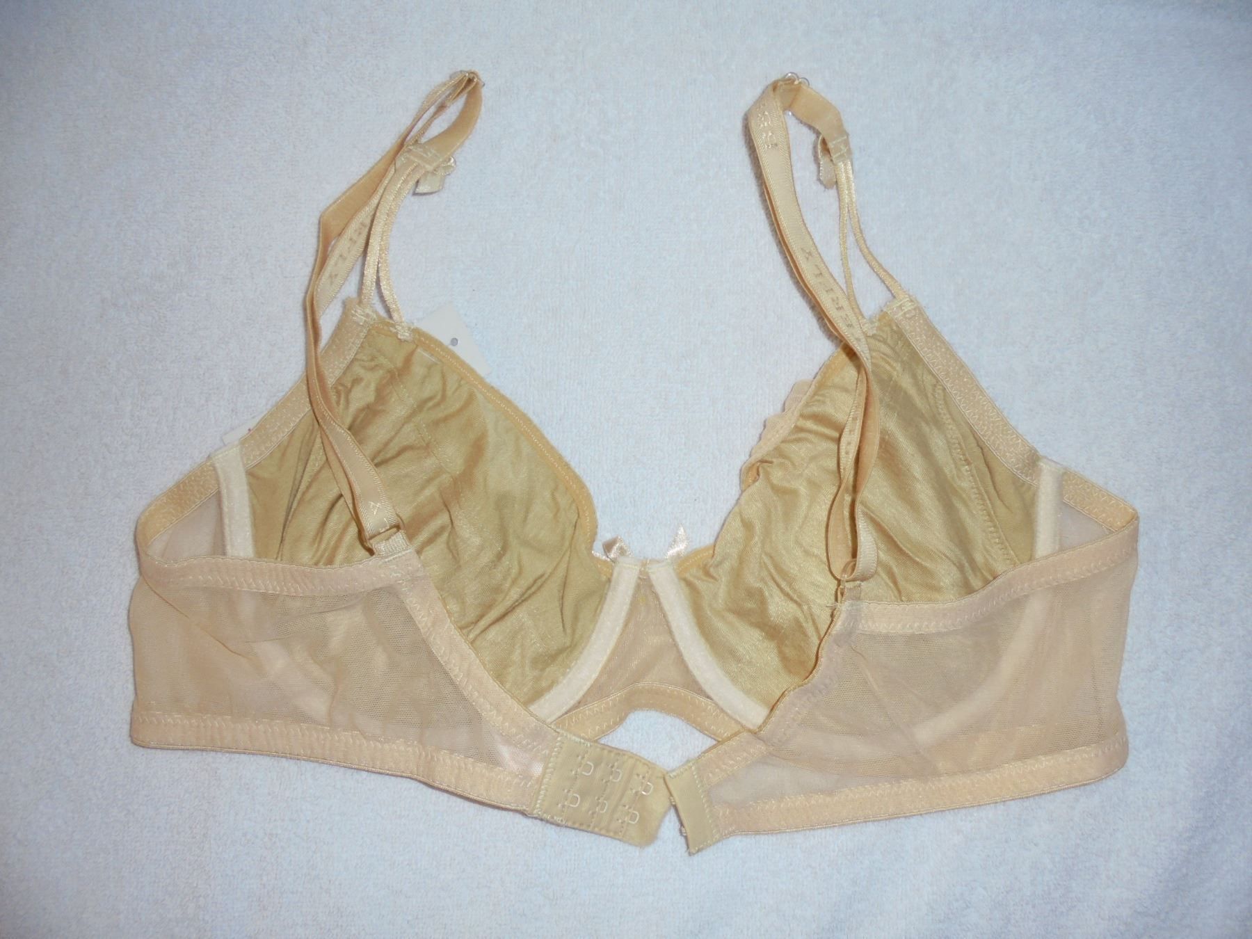Altra biancheria intima: BÜGEL-BH GRÖSSE 80 B / 36 B – Nuovo e nell'imballaggio originale da Aarau Rohr venduto da PinkSchwein 3