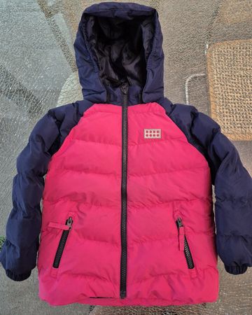 Lego Wear Skijacke
