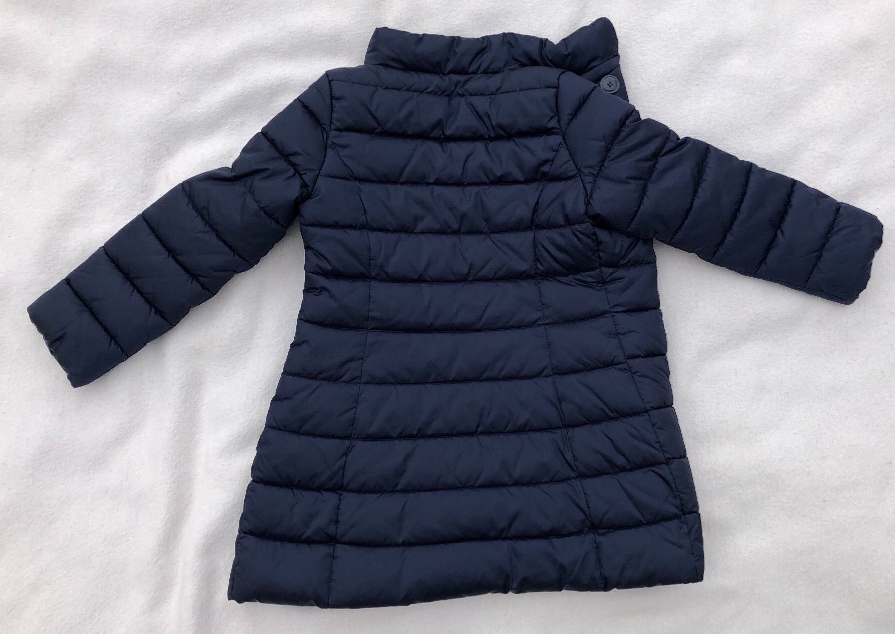 Benetton Giacche: Benetton-Jacke -M- – Usato da Glattbrugg venduto da casabelavista 2