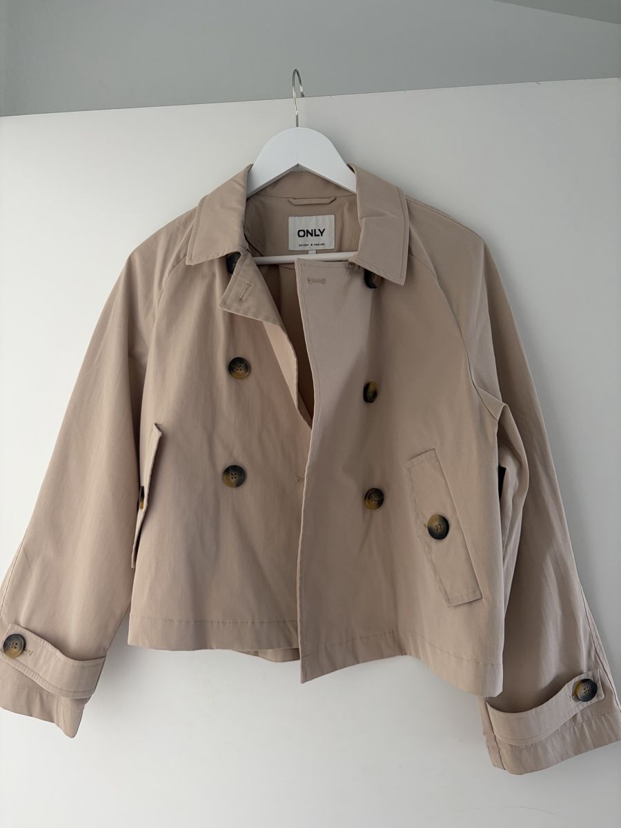 Only Jacken: Only Jacke “ONLApril” – Gebraucht aus Lyss von ale_7nst 1