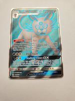 Pokemon Aloan Persian GX Full Illustration Art Snobilikat