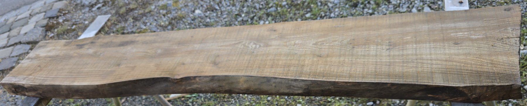 Articles en bois: Altes Holzbrett – D'occasion à Rorschacherberg par snOOpydOg11 2
