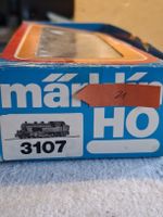 Märklin H0 3107 Dampflokomotive