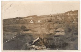 Ansichtskarte  Ruswil ?  (Privataufnahme)