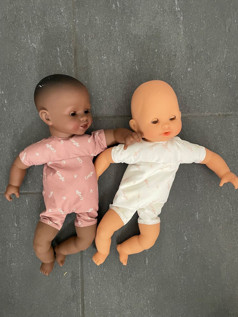 Poupées: Corolle Puppen 30cm – D'occasion à Zürich par Ashley28