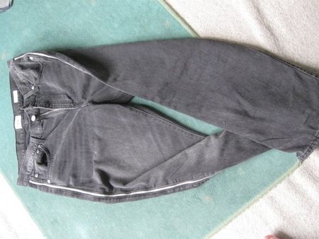 C&A RELAXED JEANS!!