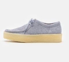 Clarks Scarpe da uomo: Echtleder Clarks Wallabee Cup – Usato da Dietikon venduto da Sunriseplace1010