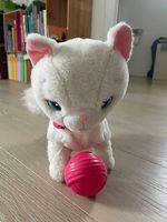furreal Katze mit Ball