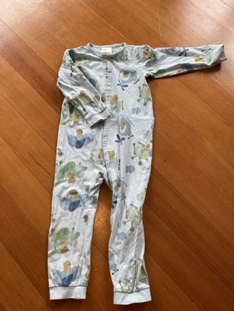 Pijama von H&M in Grösse 98