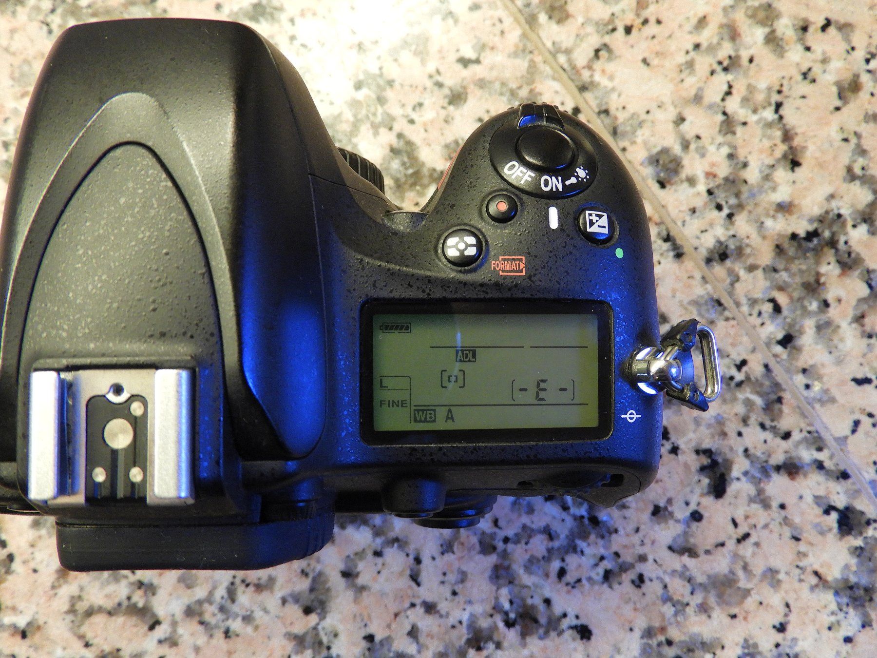 Nikon Fotocamera: Nikon D600 BODY----- ------- NEUWERTIG – Nuovo (secondo la descrizione) da Eglisau venduto da EGLISAU1960 7