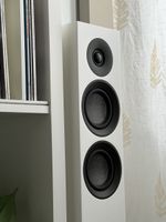 Pro-Ject Speaker Box 10 E Carbon neuwertig mit Garantie