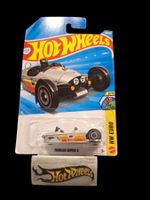 Hot Wheels HW Euro 2026 Morgan Super 3 6/10 L