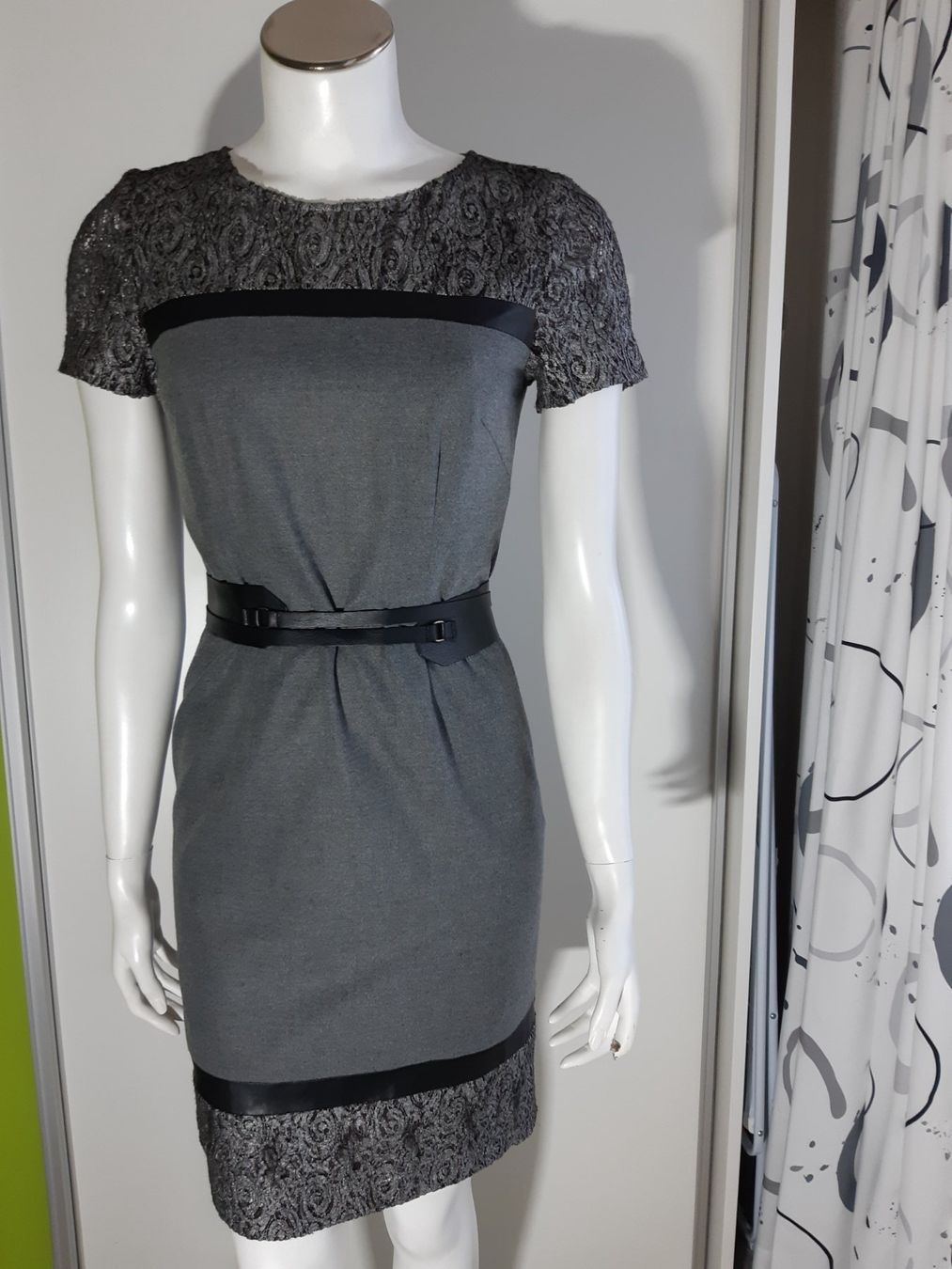 Vestiti: Kleid Gr. 34 von Jones – Nuovo (secondo la descrizione) da Thierachern venduto da Shila99 3