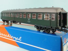 Roco 4244 DB Mitteleinstieg Steuerwagen, beleuchtet, wie neu