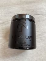 Levl-Up Back Edition (schwarze Johannisbeeren)