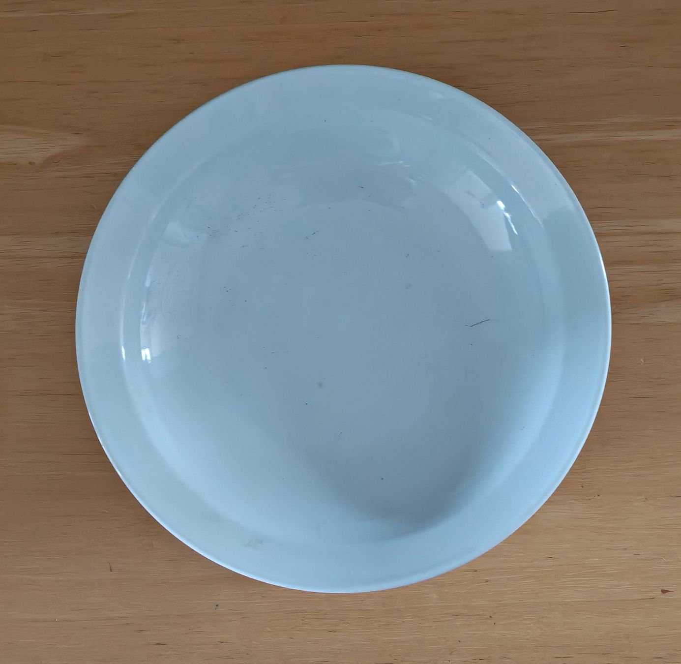 Servierplatten: Ancien plat Langenthal – Gebraucht aus Anzère von nello04 1